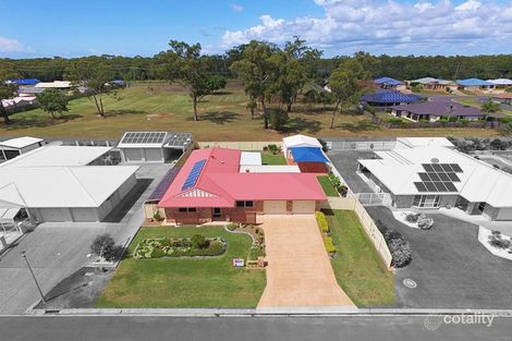 Property photo of 33 Thomas Healy Drive Bundaberg East QLD 4670