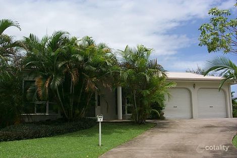 Property photo of 4 Carpenter Close Edmonton QLD 4869