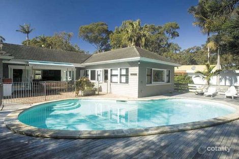 Property photo of 23 Ebor Road Palm Beach NSW 2108