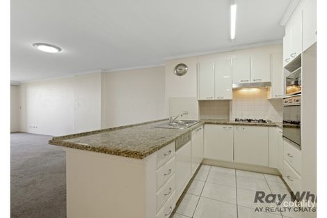 Property photo of 161/14 Brown Street Chatswood NSW 2067