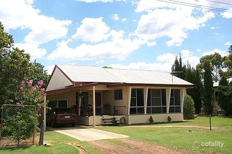 Property photo of 12 Knox Street Dalby QLD 4405