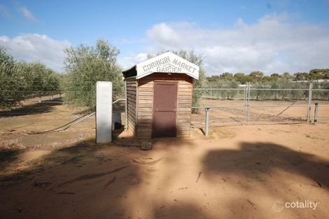 Property photo of 18 Kunjin Street Corrigin WA 6375