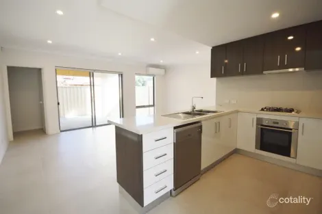 39b Halland Way, Westminster, WA 6061