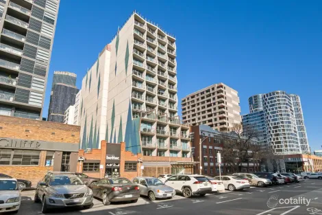 502/53 Batman St, West Melbourne, VIC 3003
