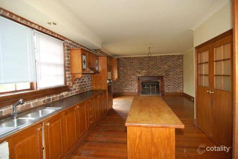Property photo of 58 Grose River Road Grose Wold NSW 2753