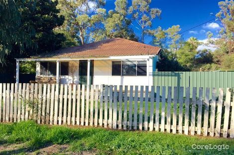 Property photo of 102 Fouracre Street Waroona WA 6215