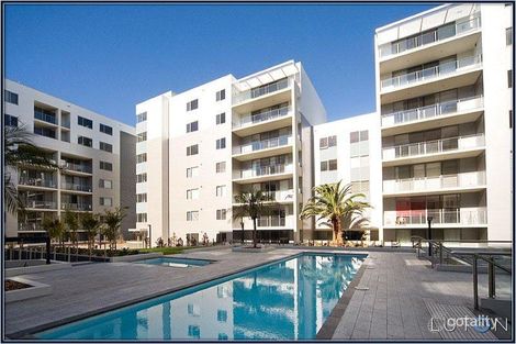 55/15 Coranderrk St, City, ACT 2601