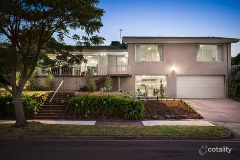 Property photo of 11 Howard Court Doncaster VIC 3108