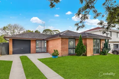 4 Station Rd, Toongabbie, NSW 2146