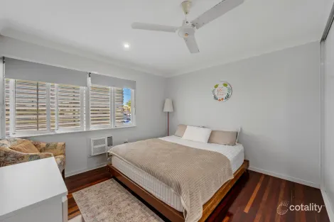 Property photo of 1 Willis Street Vincent QLD 4814