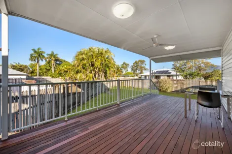 Property photo of 1 Willis Street Vincent QLD 4814
