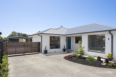 Property photo of 8 Seafarer Court Indented Head VIC 3223