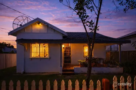 Property photo of 20 Paul Street Auburn NSW 2144