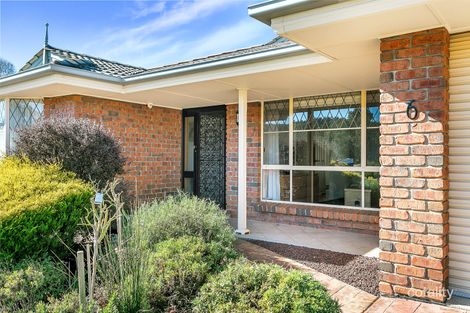 Property photo of 6 Sunningdale Court Balhannah SA 5242