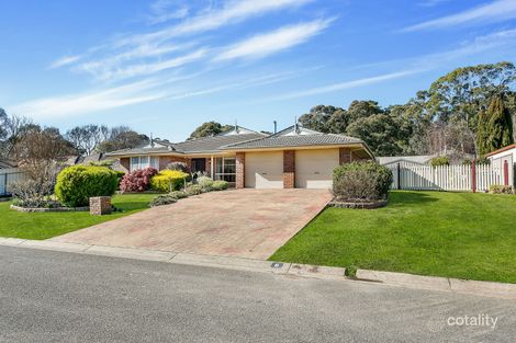 Property photo of 6 Sunningdale Court Balhannah SA 5242