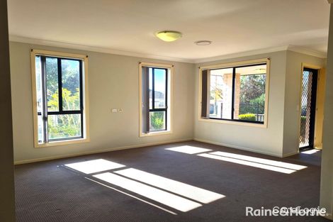 Property photo of 1/81 Parliament Road Macquarie Fields NSW 2564