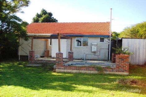 Property photo of 9 Wagoora Way Koongamia WA 6056