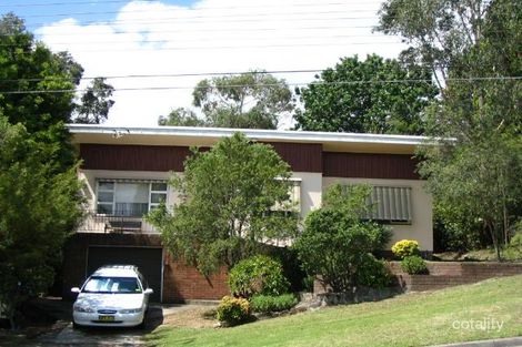 Property photo of 128 Boundary Road North Epping NSW 2121