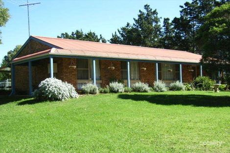 Property photo of 100 Great Southern Road Bargo NSW 2574