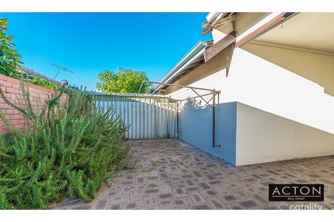 Property photo of 12A Fletcher Street Applecross WA 6153
