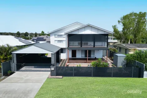 30 Winnett St, Woorim, QLD 4507