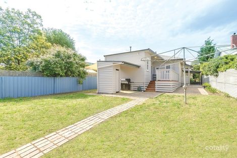 Property photo of 7A Queen Victoria Street Newington VIC 3350