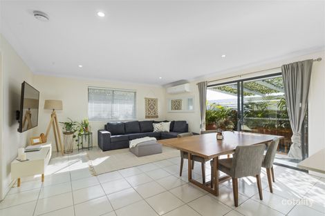Property photo of 33 Arrowsmith Crescent Ormeau Hills QLD 4208