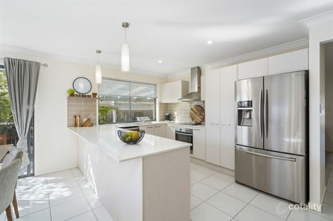 Property photo of 33 Arrowsmith Crescent Ormeau Hills QLD 4208