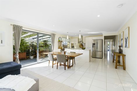 Property photo of 33 Arrowsmith Crescent Ormeau Hills QLD 4208