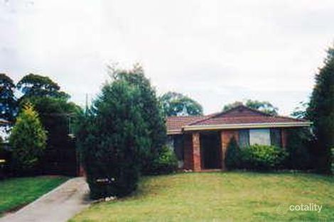 36 Holman Pl, St Helens Park, NSW 2560