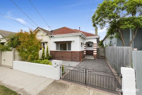 Property photo of 15 Larch Street Caulfield South VIC 3162