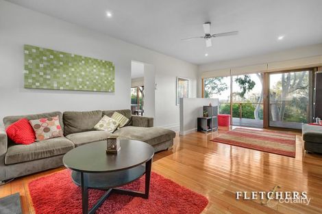 Property photo of 45 Felix Crescent Ringwood North VIC 3134