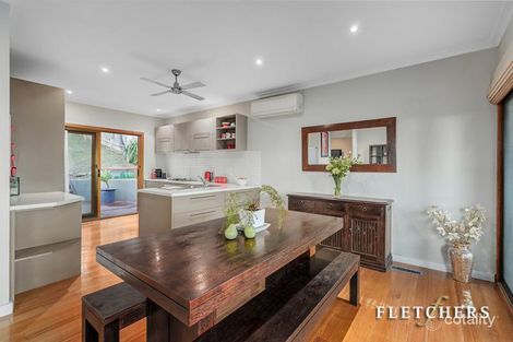 Property photo of 45 Felix Crescent Ringwood North VIC 3134