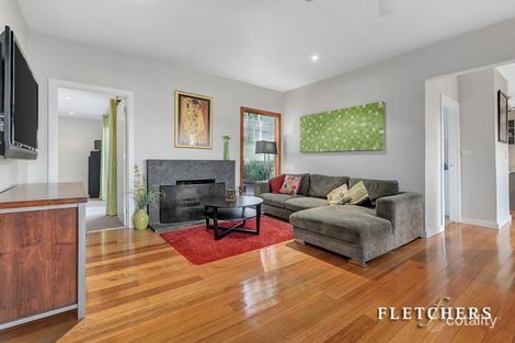 Property photo of 45 Felix Crescent Ringwood North VIC 3134