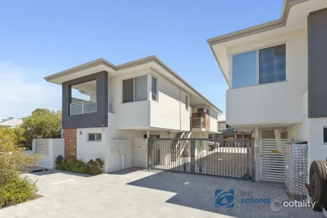 1/38 Scaddan St, Bassendean, WA 6054