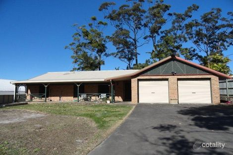 18 Ghost Gum Ave, Kuluin, QLD 4558