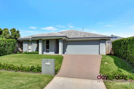 Property photo of 6 Wirripang Street Fletcher NSW 2287