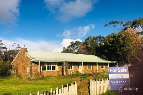 Property photo of 600 Koroit-Port Fairy Road Koroit VIC 3282