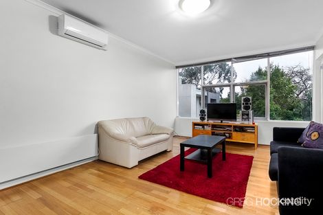 Property photo of 8/423 Tooronga Road Hawthorn East VIC 3123