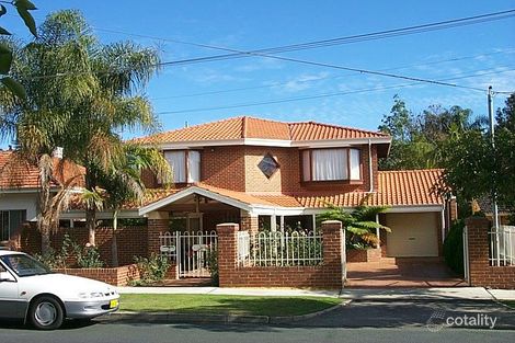 13 King Edward St, South Perth, WA 6151