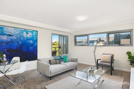 Property photo of 403/9 Birdwood Avenue Lane Cove NSW 2066