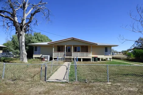 15 Cowildi St, Dirranbandi, QLD 4486