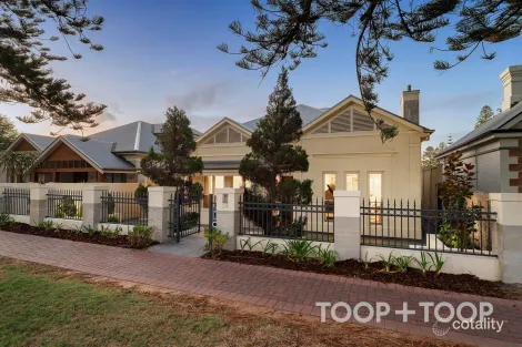 Property photo of 24 Jetty Street Grange SA 5022