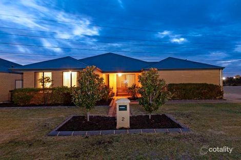 Property photo of 2 Florida Green Success WA 6164