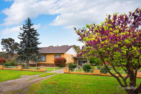 Property photo of 2 Main Road Campbells Creek VIC 3451