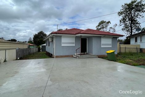 Property photo of 10 Lister Avenue Cabramatta West NSW 2166