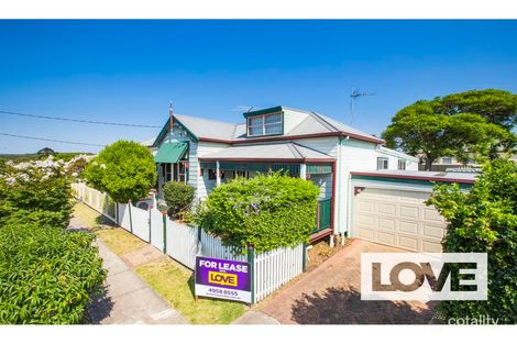 Property photo of 12 Brown Street Wallsend NSW 2287