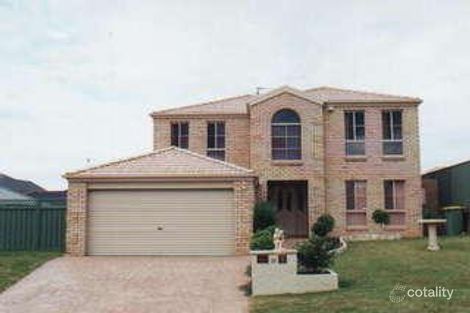 Property photo of 29 Firestone Crescent Glenmore Park NSW 2745
