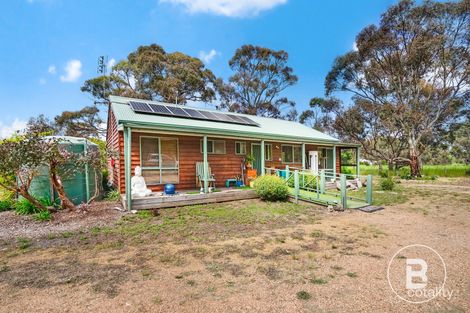 Property photo of 25 Bute Close Clunes VIC 3370