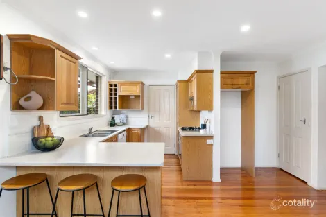 Property photo of 20 Edith Avenue Croydon VIC 3136